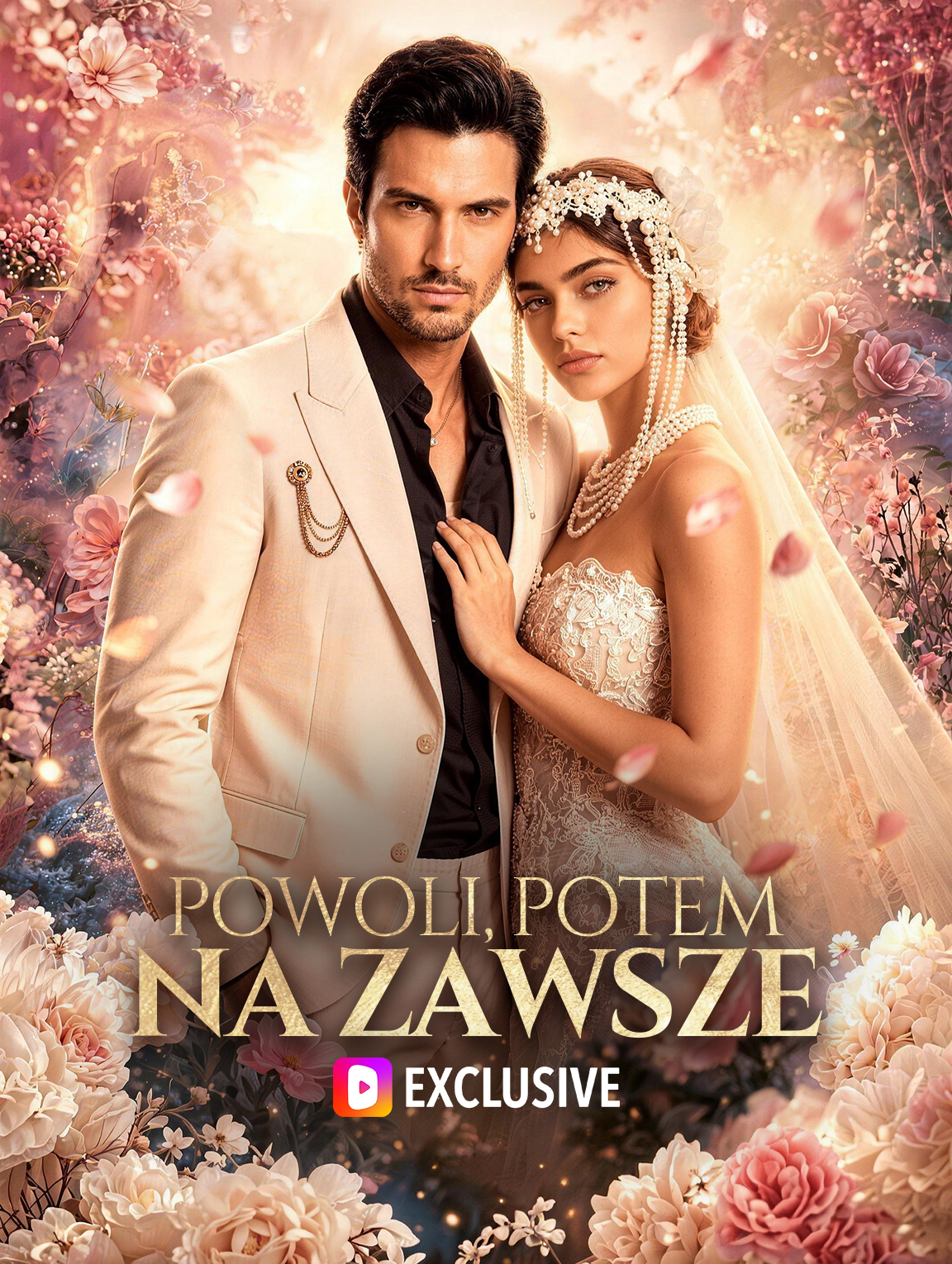 Powoli, potem na zawsze