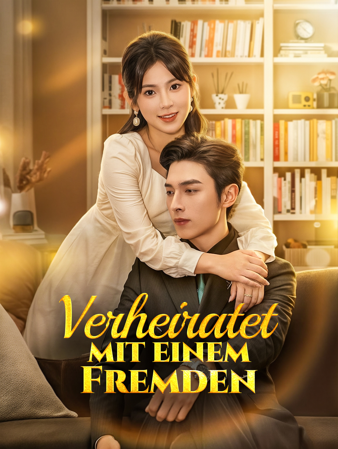 Verheiratet mit einem Fremden