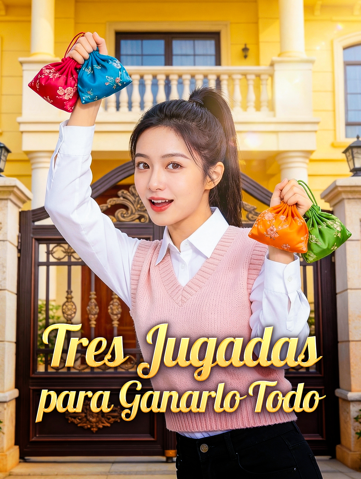 Tres Jugadas para Ganarlo Todo