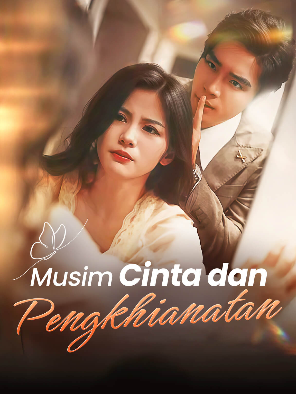 Musim Cinta dan Pengkhianatan