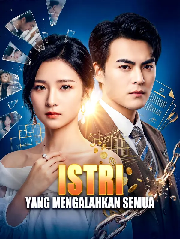 Istri yang Mengalahkan Semua