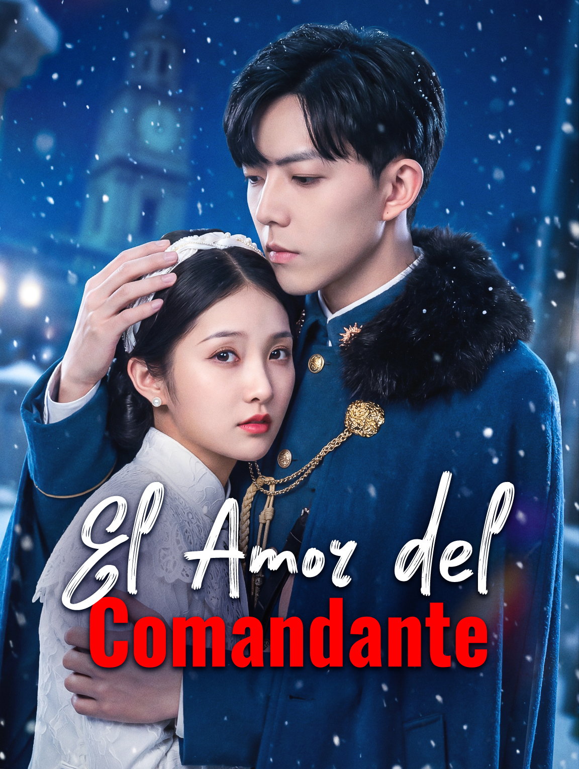 El Amor del Comandante
