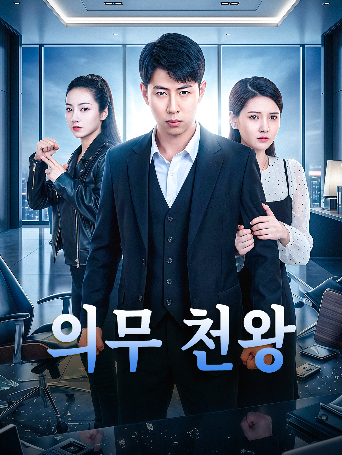 의무 천왕