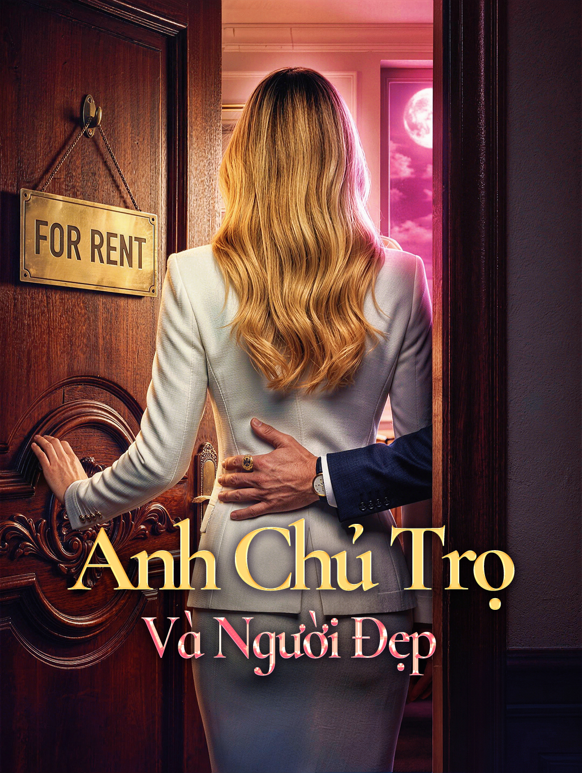 Anh Chủ Trọ Và Người Đẹp