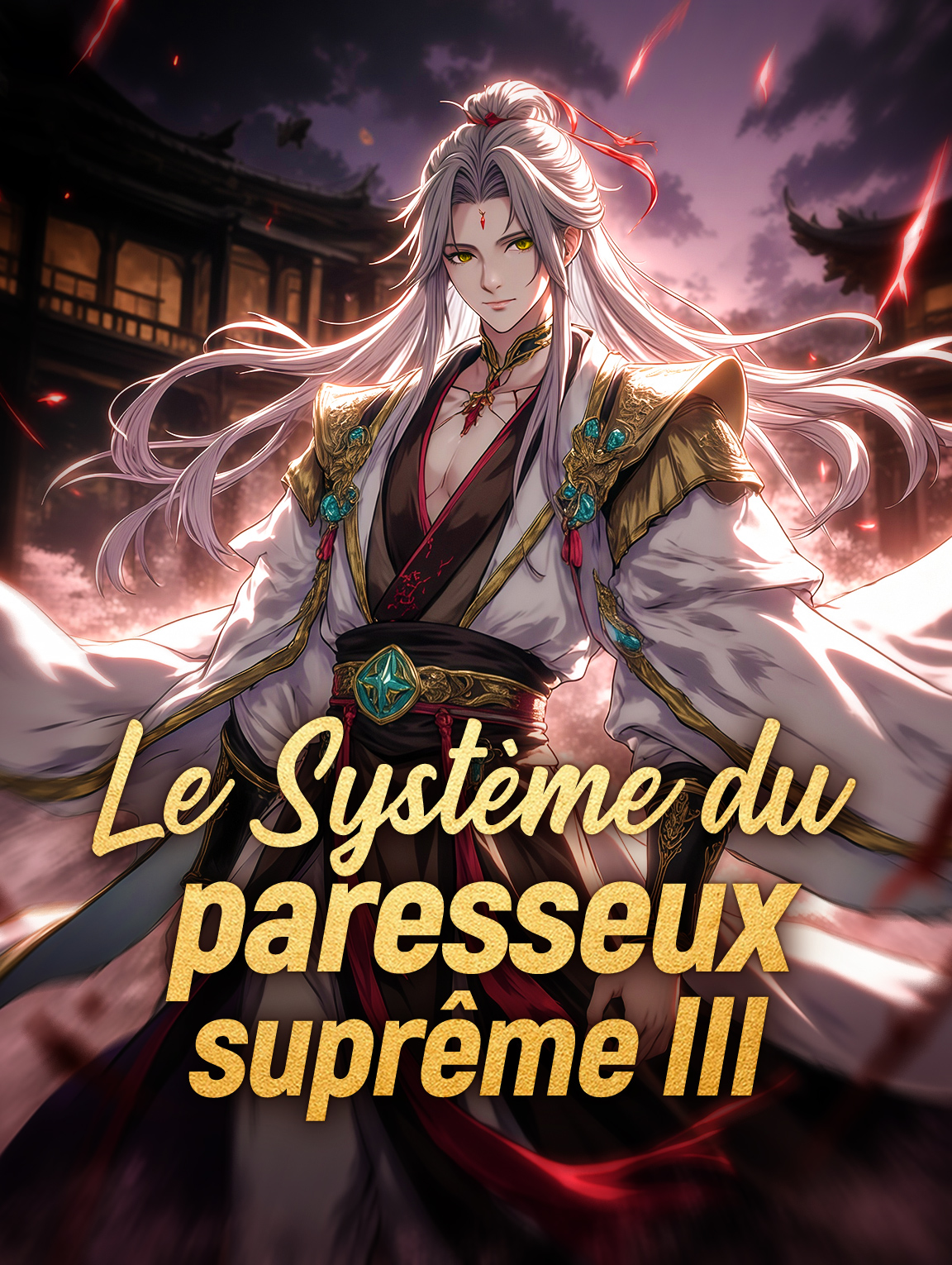 Le Système du paresseux suprême III