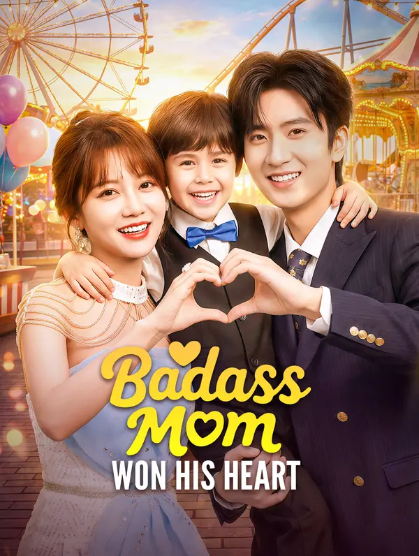 Ibu Tangguh Menaklukkan Hatinya