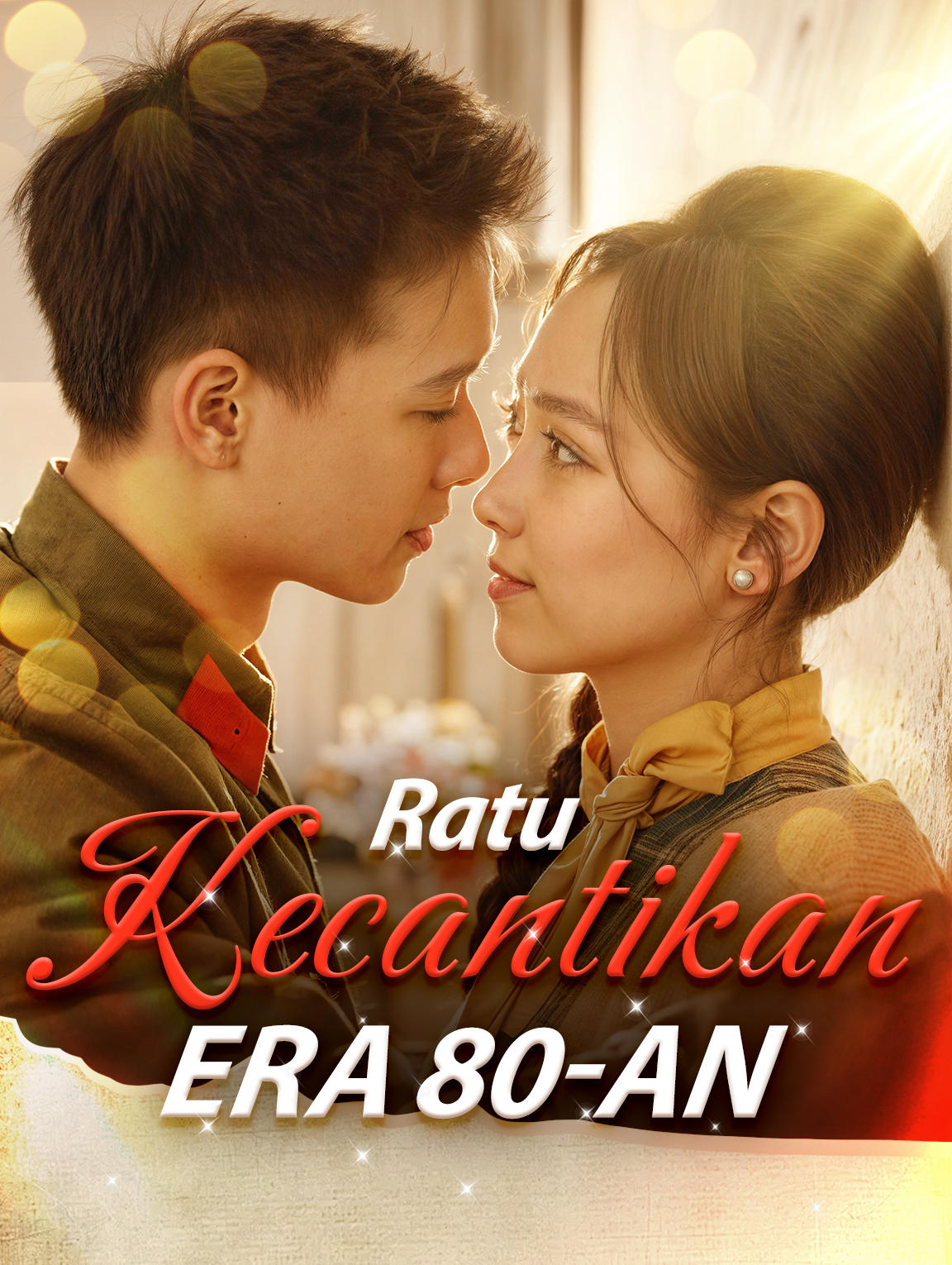 Ratu Kecantikan Era 80-an