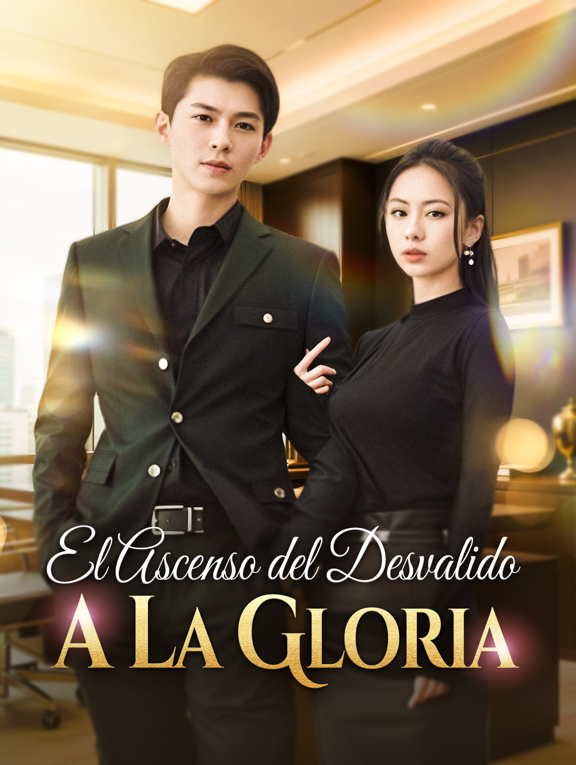 El Ascenso del Desvalido a la Gloria