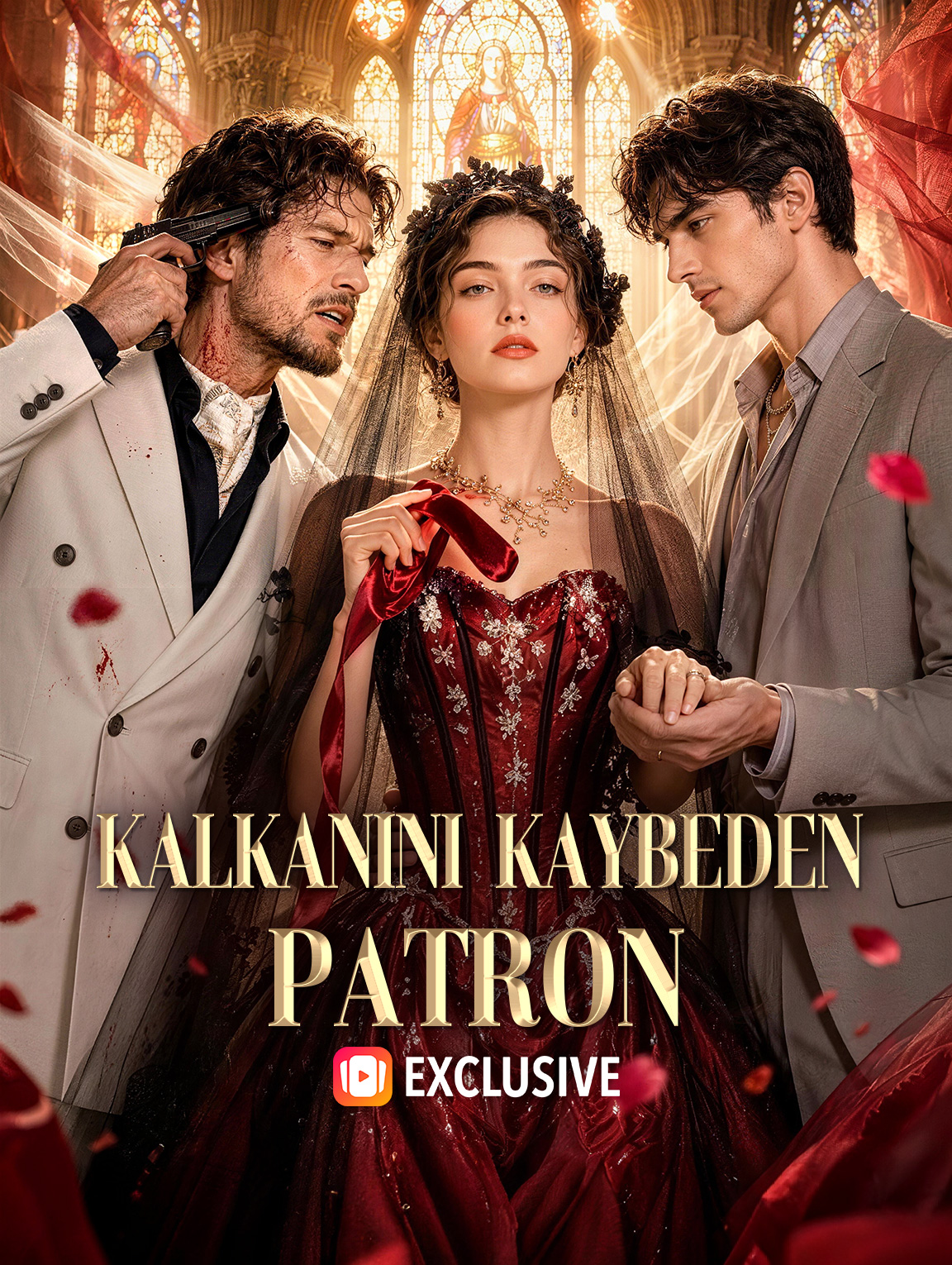KALKANINI KAYBEDEN PATRON