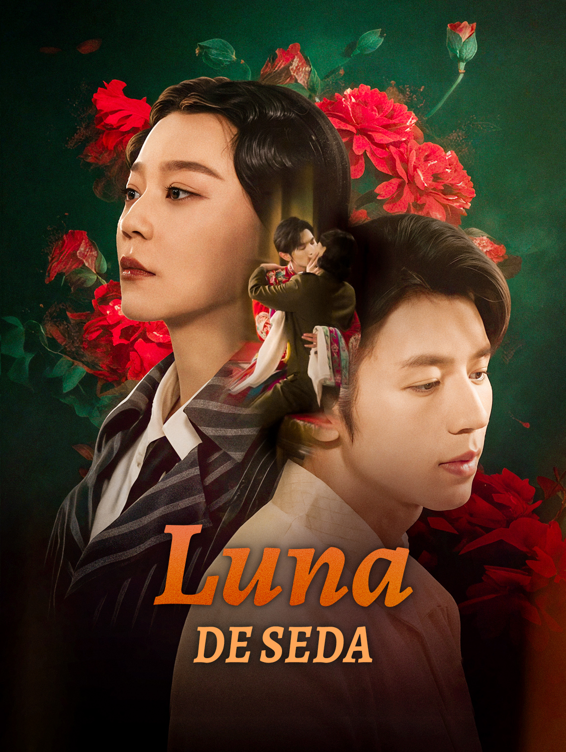 Luna de Seda