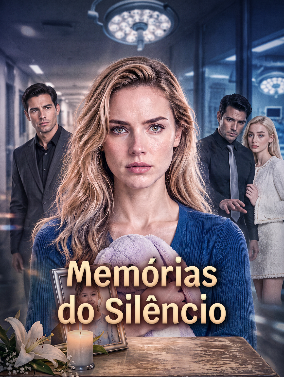 Memórias do Silêncio