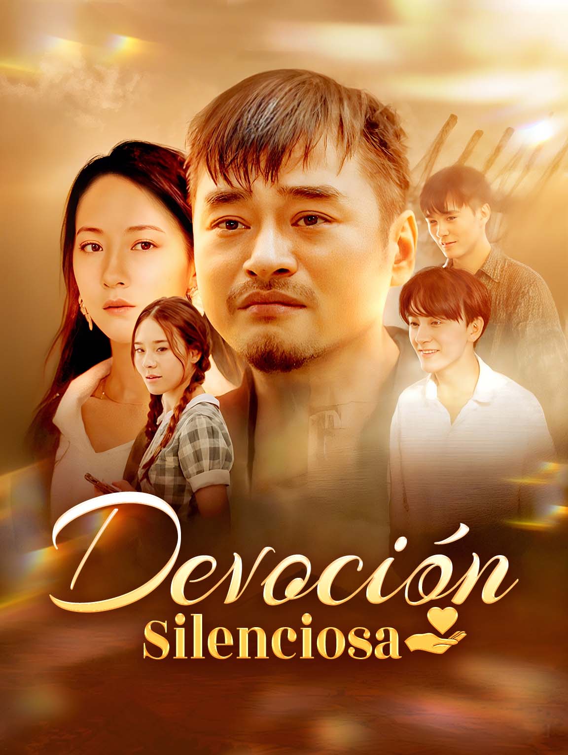 Devoción Silenciosa