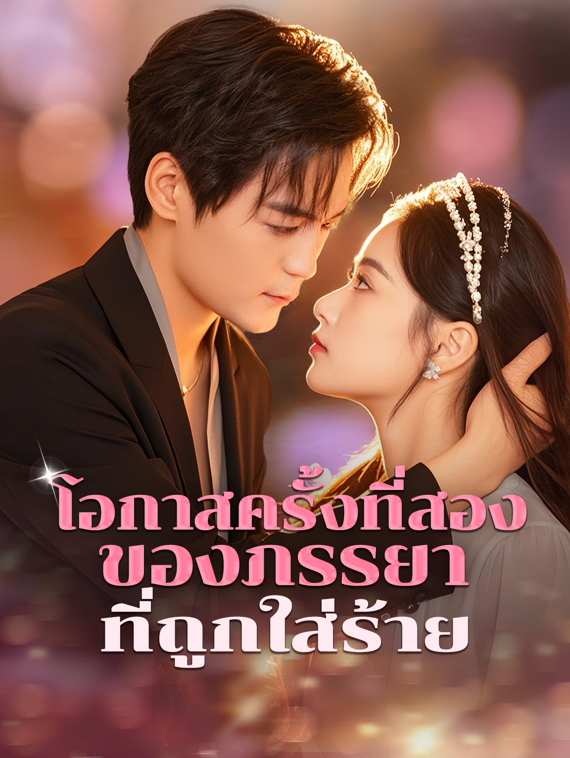 โอกาสครั้งที่สองของภรรยาที่ถูกใส่ร้าย