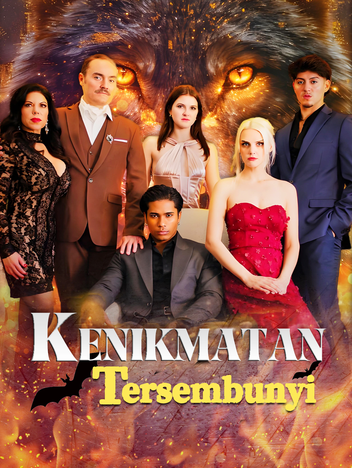 Kenikmatan Tersembunyi