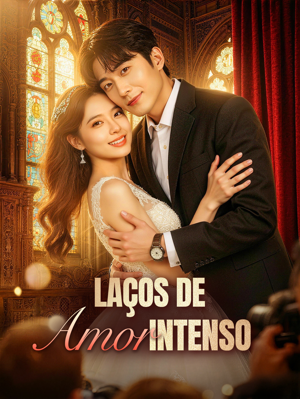 Laços de Amor Intenso