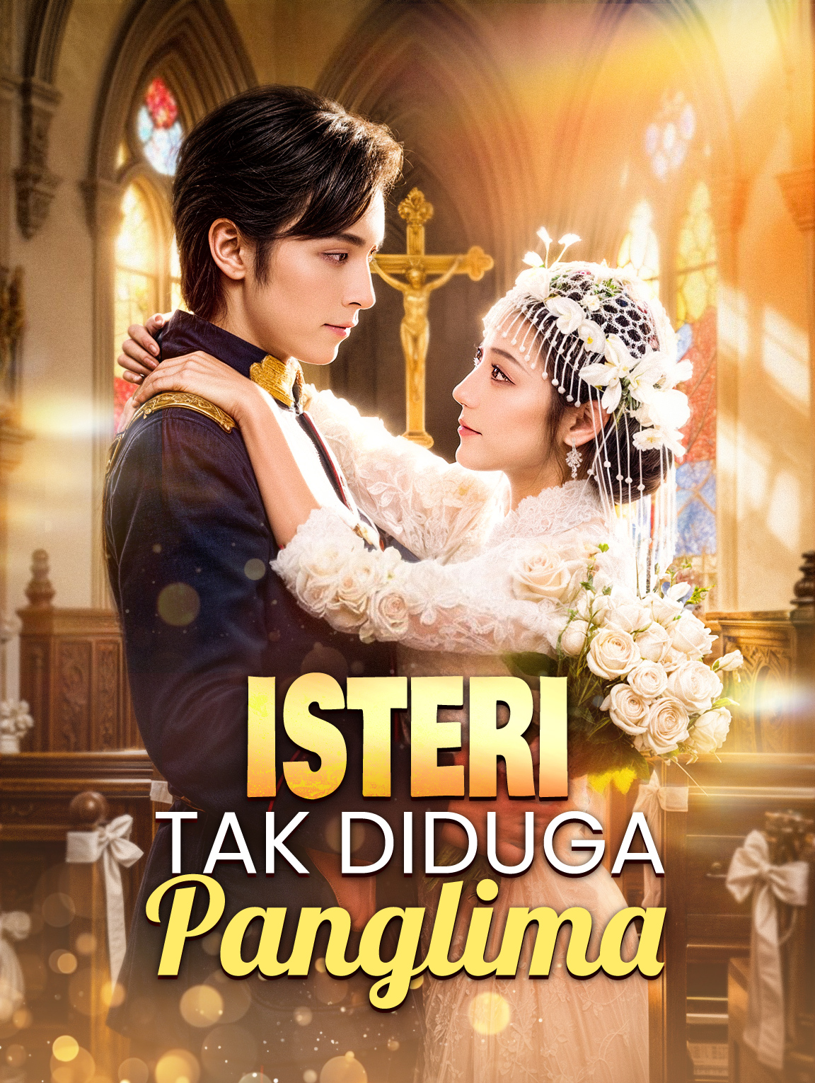 Isteri Tak Diduga Panglima