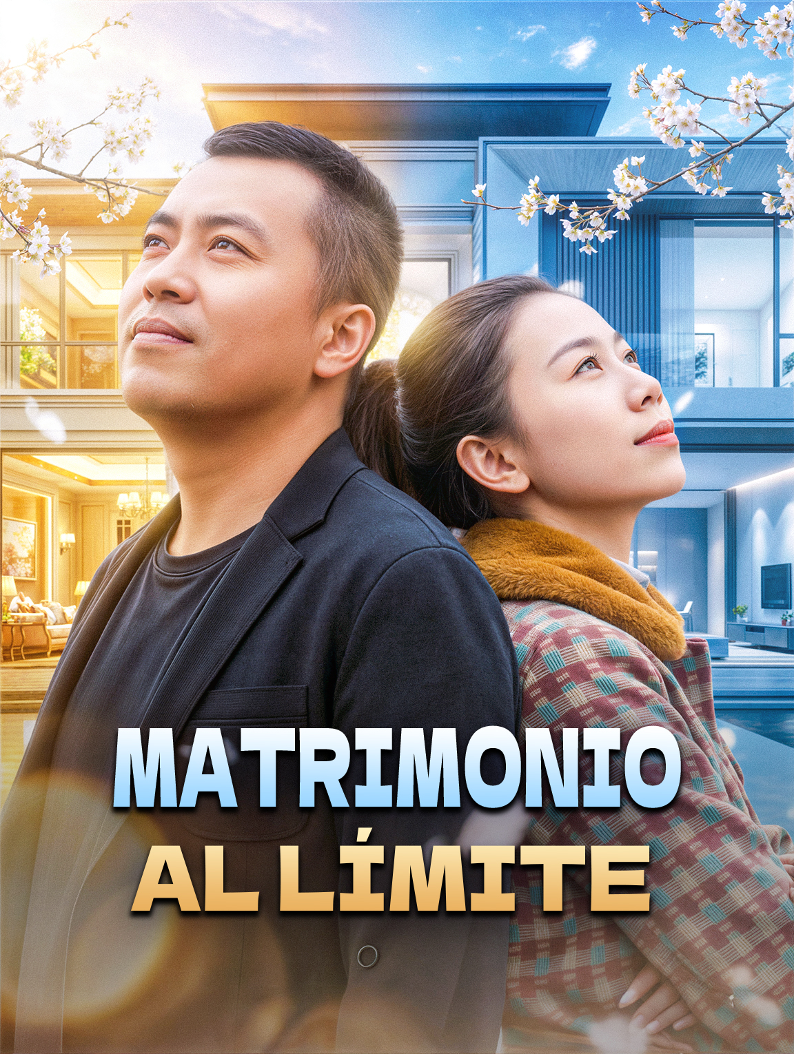 Matrimonio al Límite