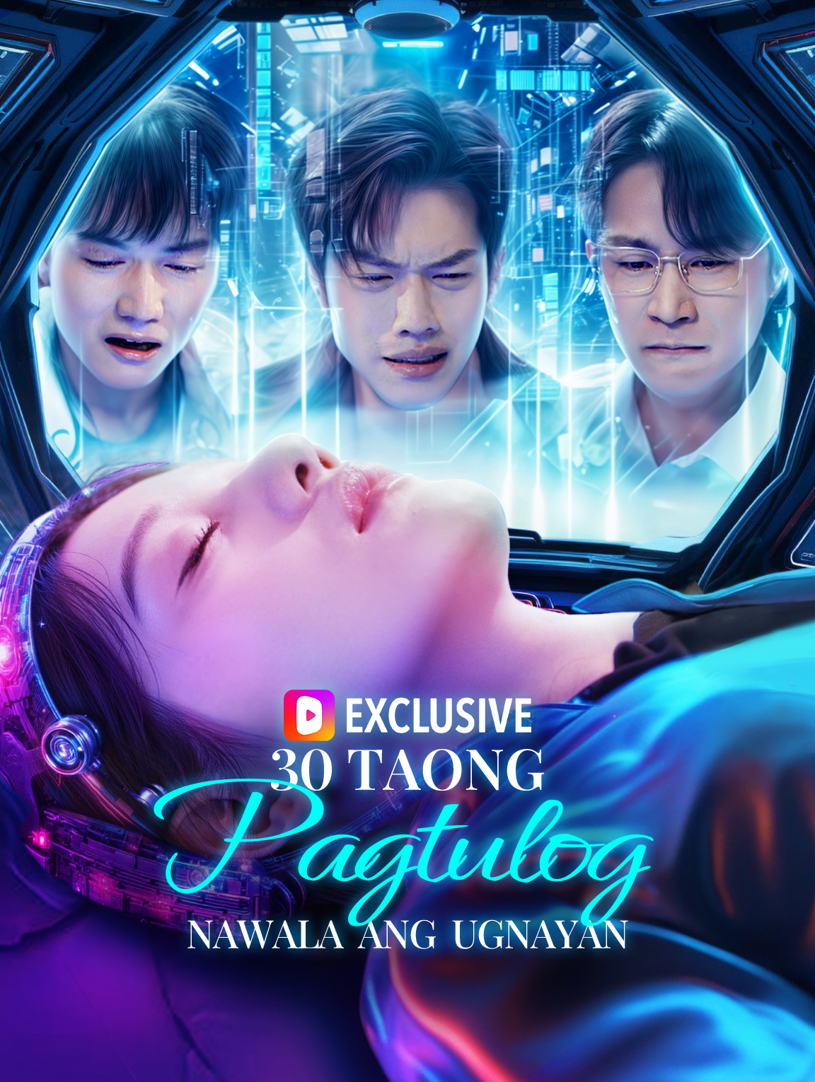 30 Taong PagtulogNawala ang Ugnayan