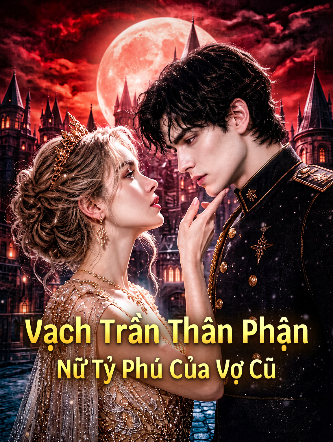 Vạch Trần Thân Phận Nữ Tỷ Phú Của Vợ Cũ