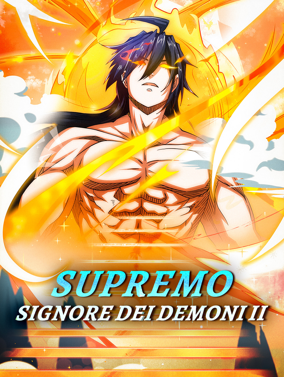 SupremoSignore dei Demoni II