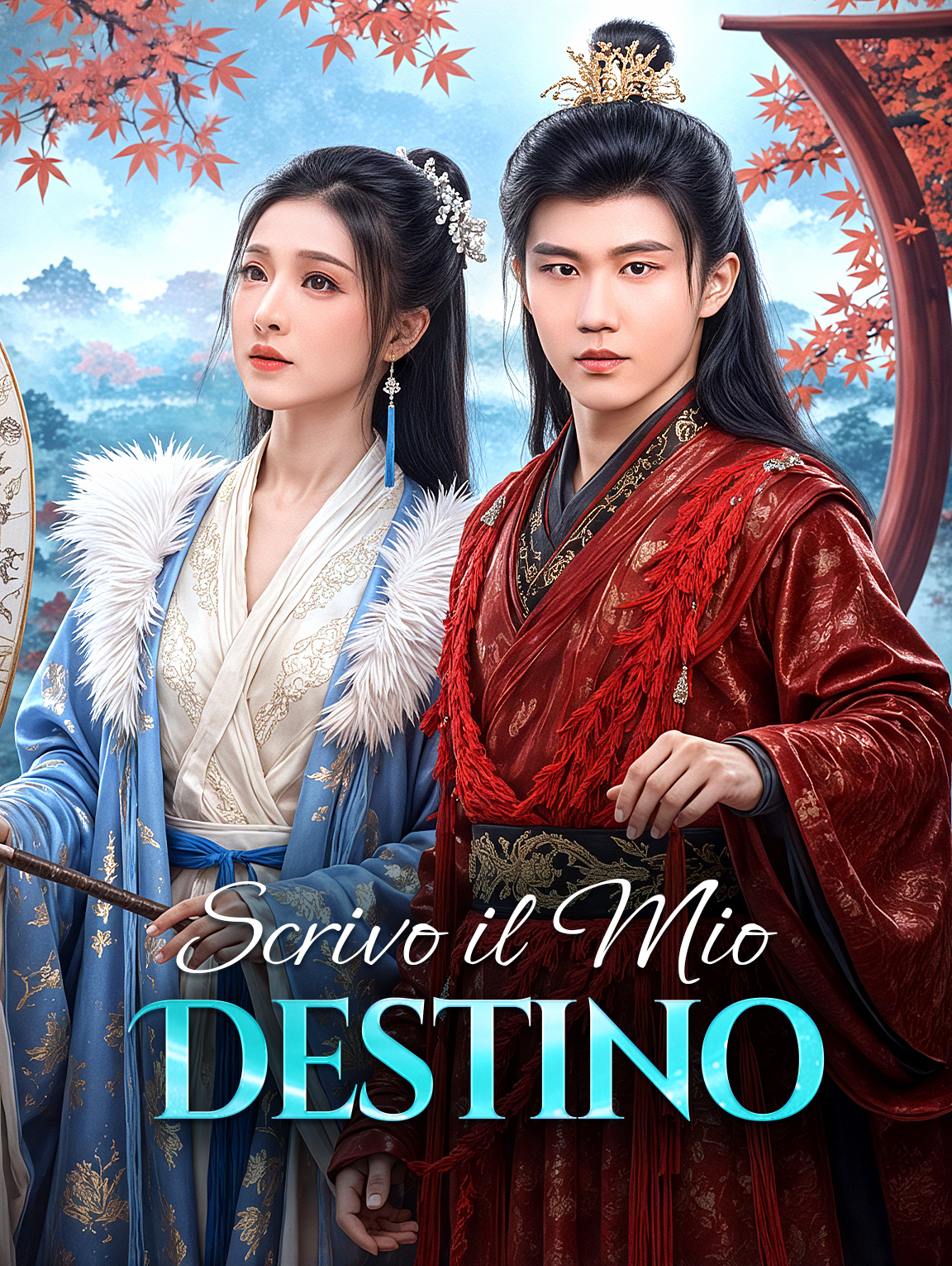 Scrivo il Mio Destino