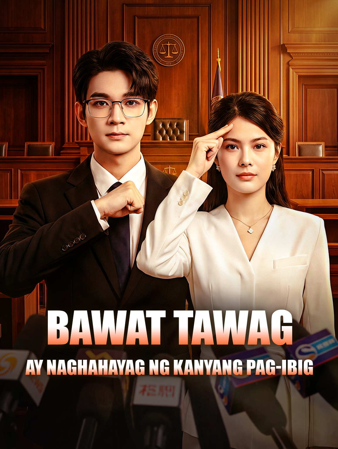 Bawat Tawag ay Naghahayag ng Kanyang Pag-ibig