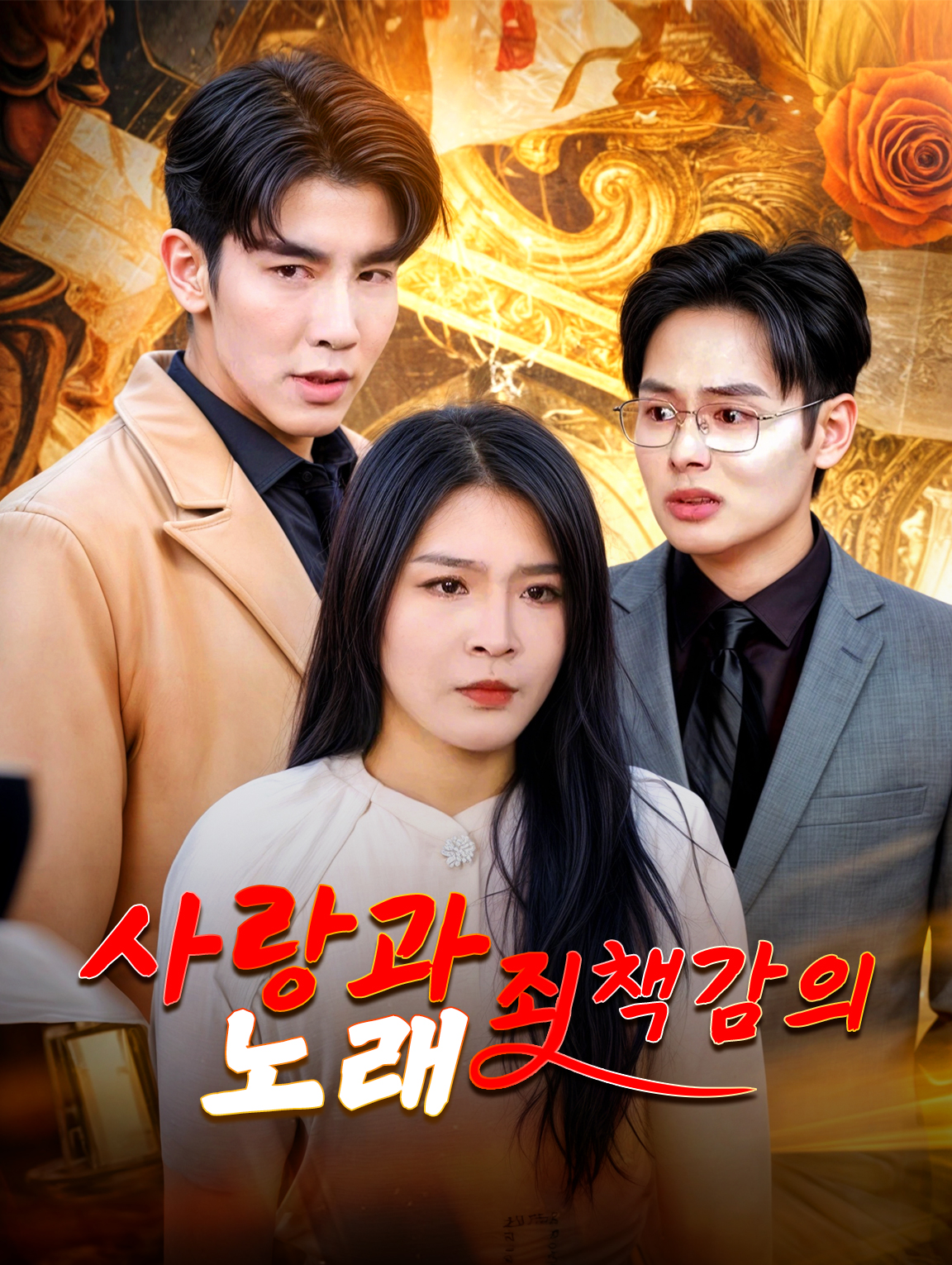 사랑과 죄책감의 노래