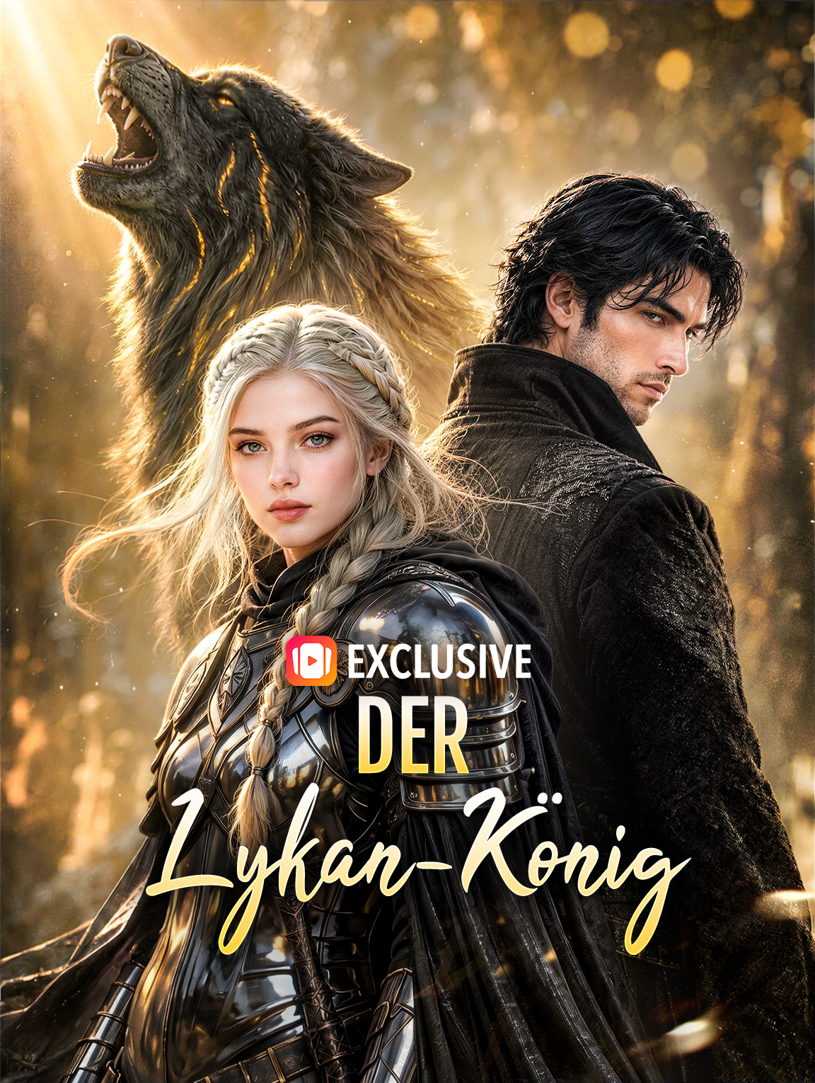 Der Lykan-König