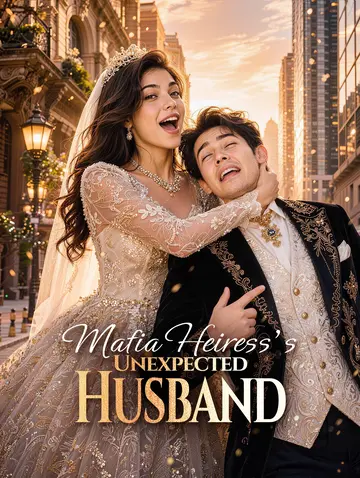 Mafia Heiress's Unexpected Husband