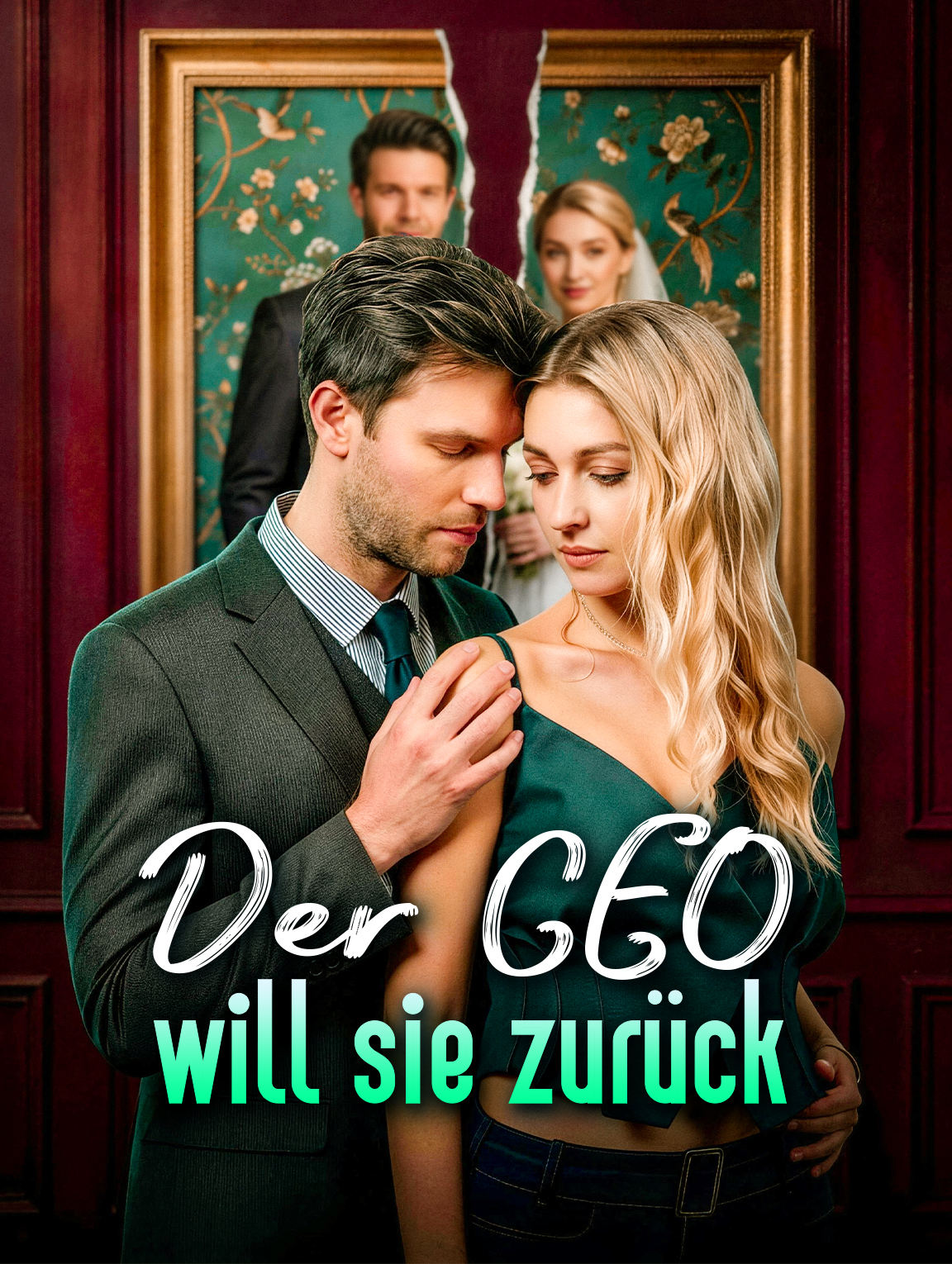 Der CEO will sie zurück