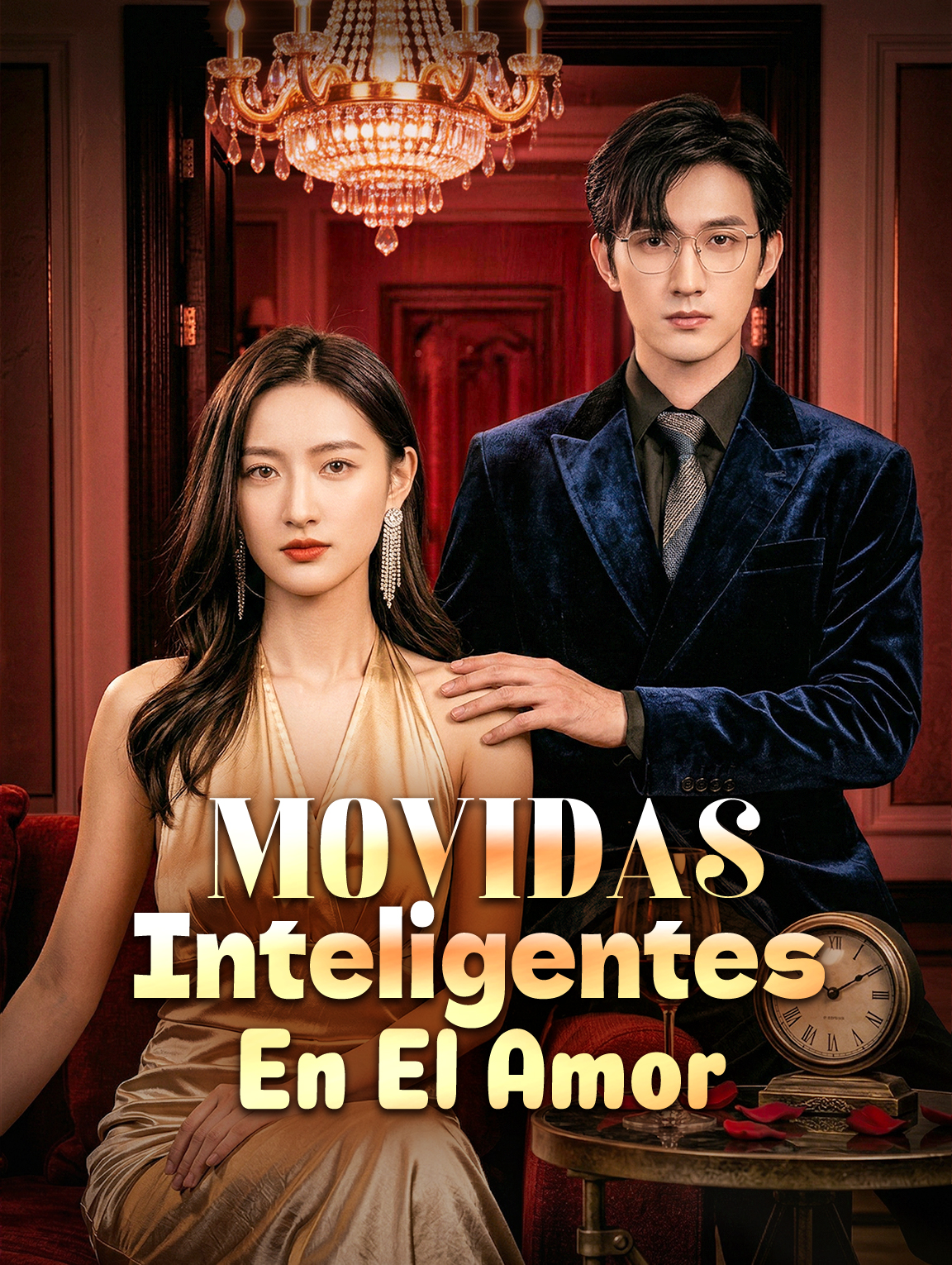 Movidas Inteligentes En El Amor