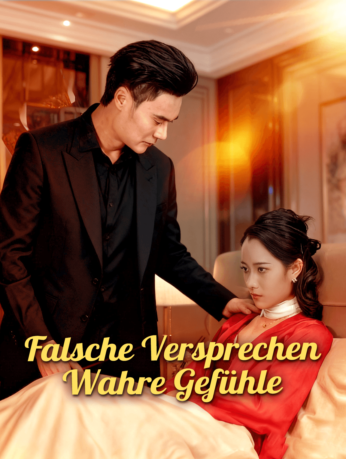 Falsche VersprechenWahre Gefühle