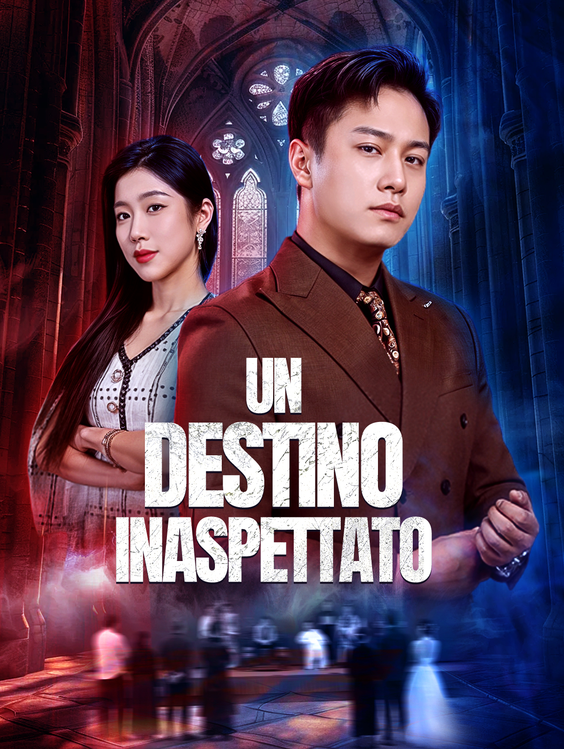 Un Destino Inaspettato