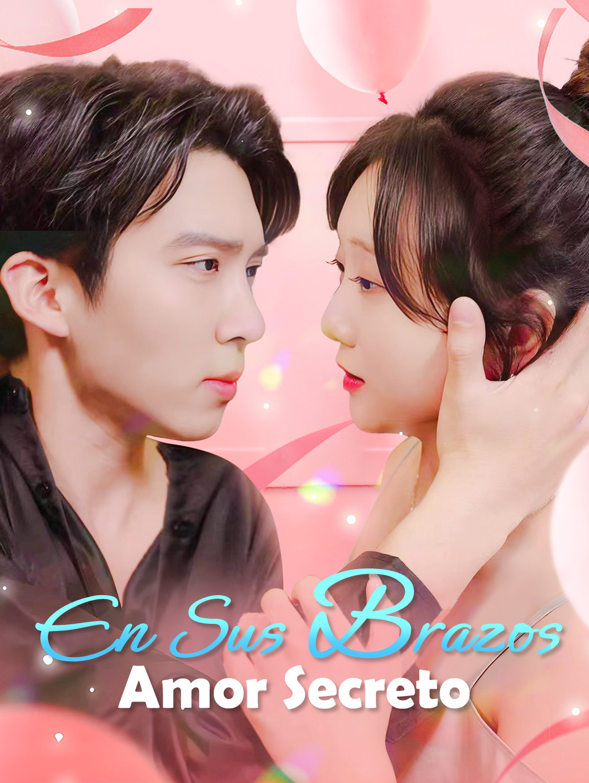 En Sus BrazosAmor Secreto
