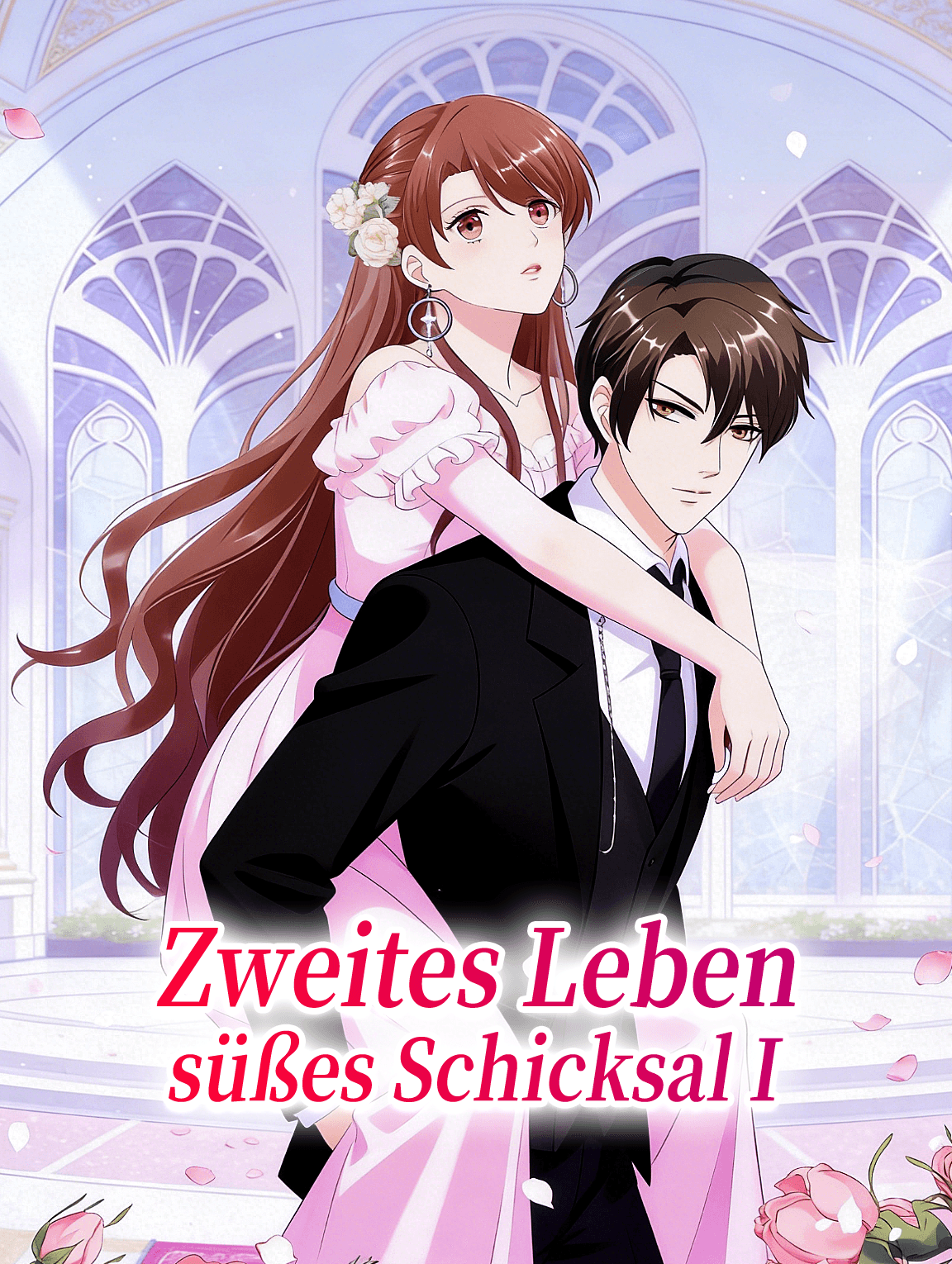 Zweites Leben, süßes Schicksal I