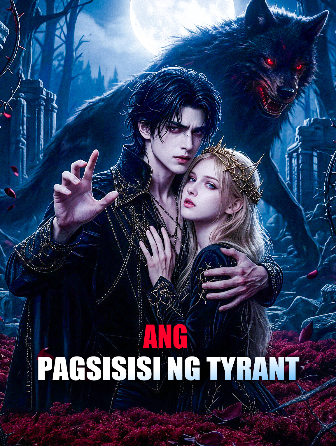 Ang Pagsisisi ng Tyrant