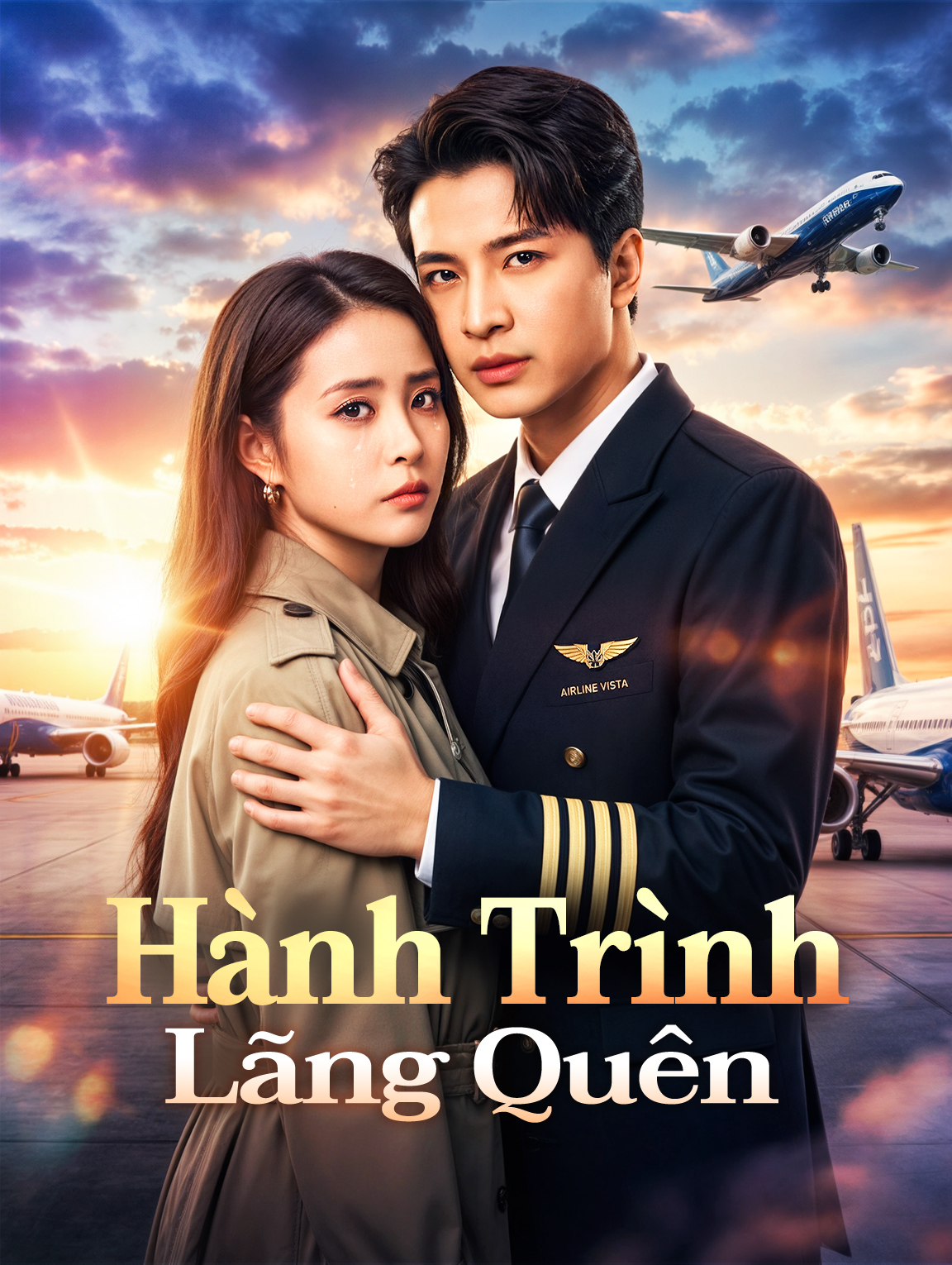 Hành Trình Lãng Quên