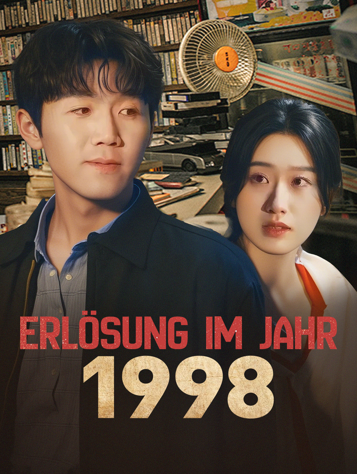 Erlösung im Jahr 1998
