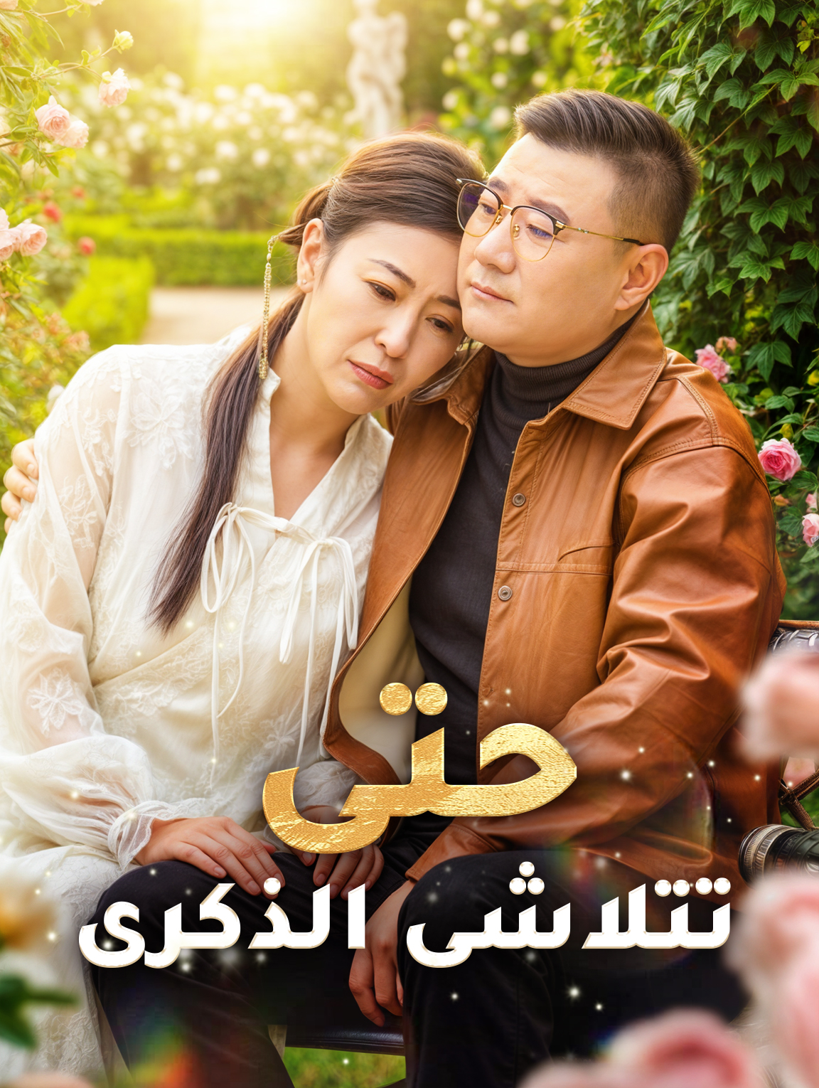 حتى تتلاشى الذكرى