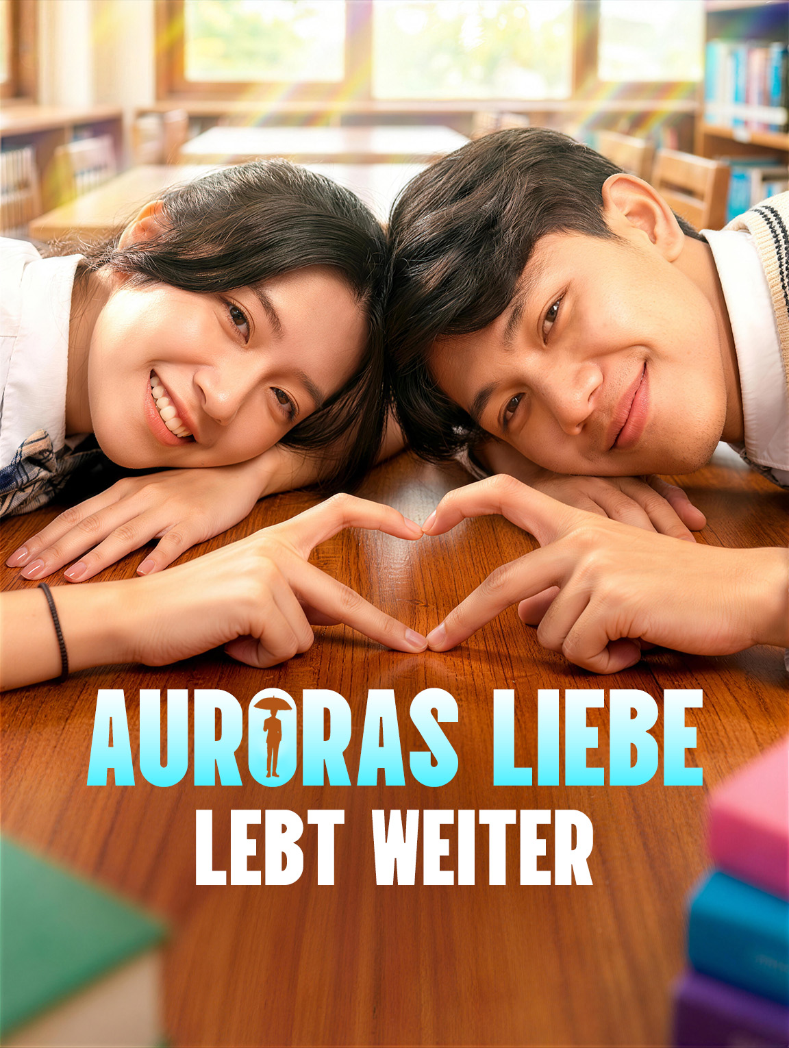 Auroras Liebe lebt weiter