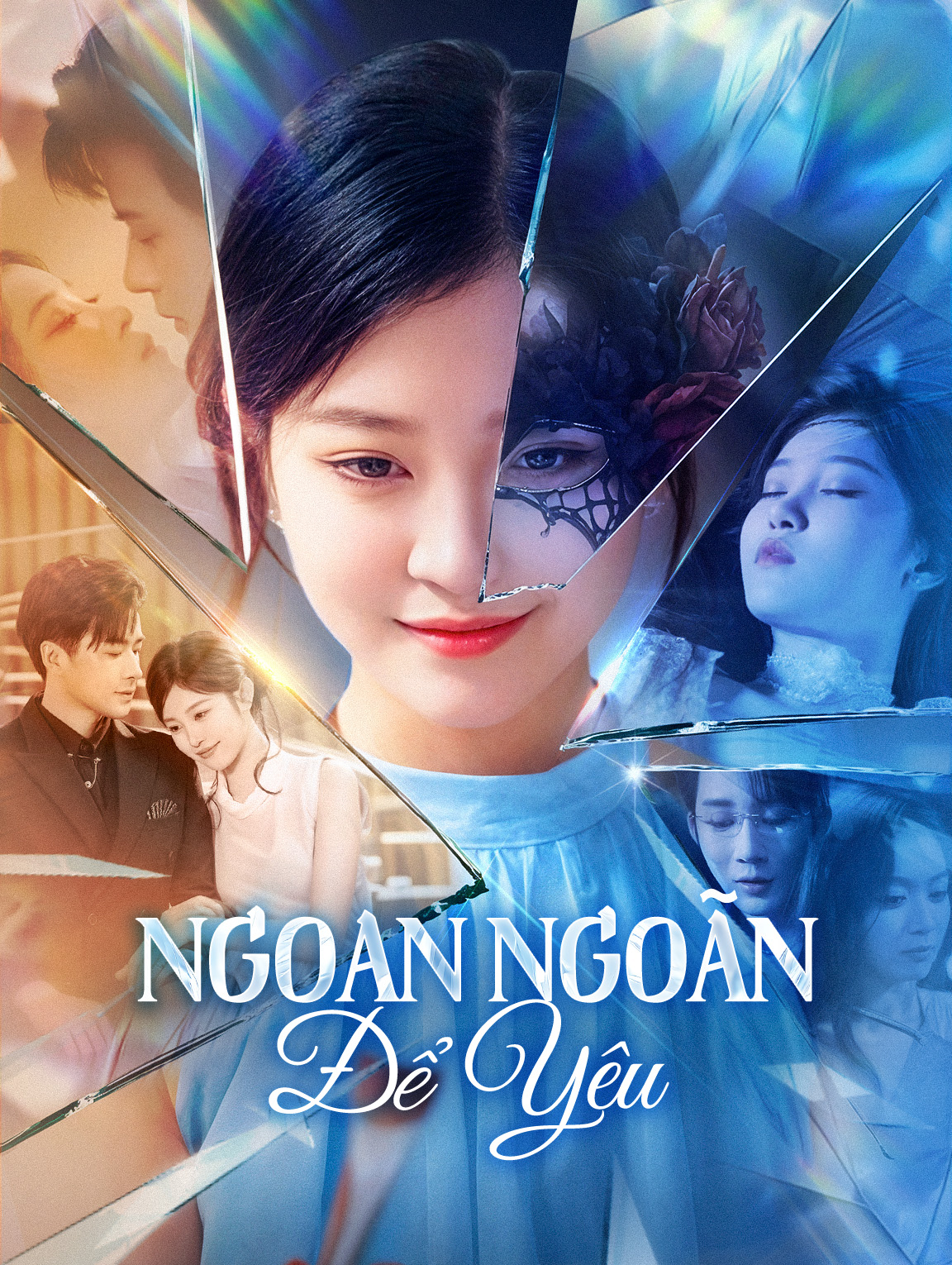 Ngoan Ngoãn Để Yêu