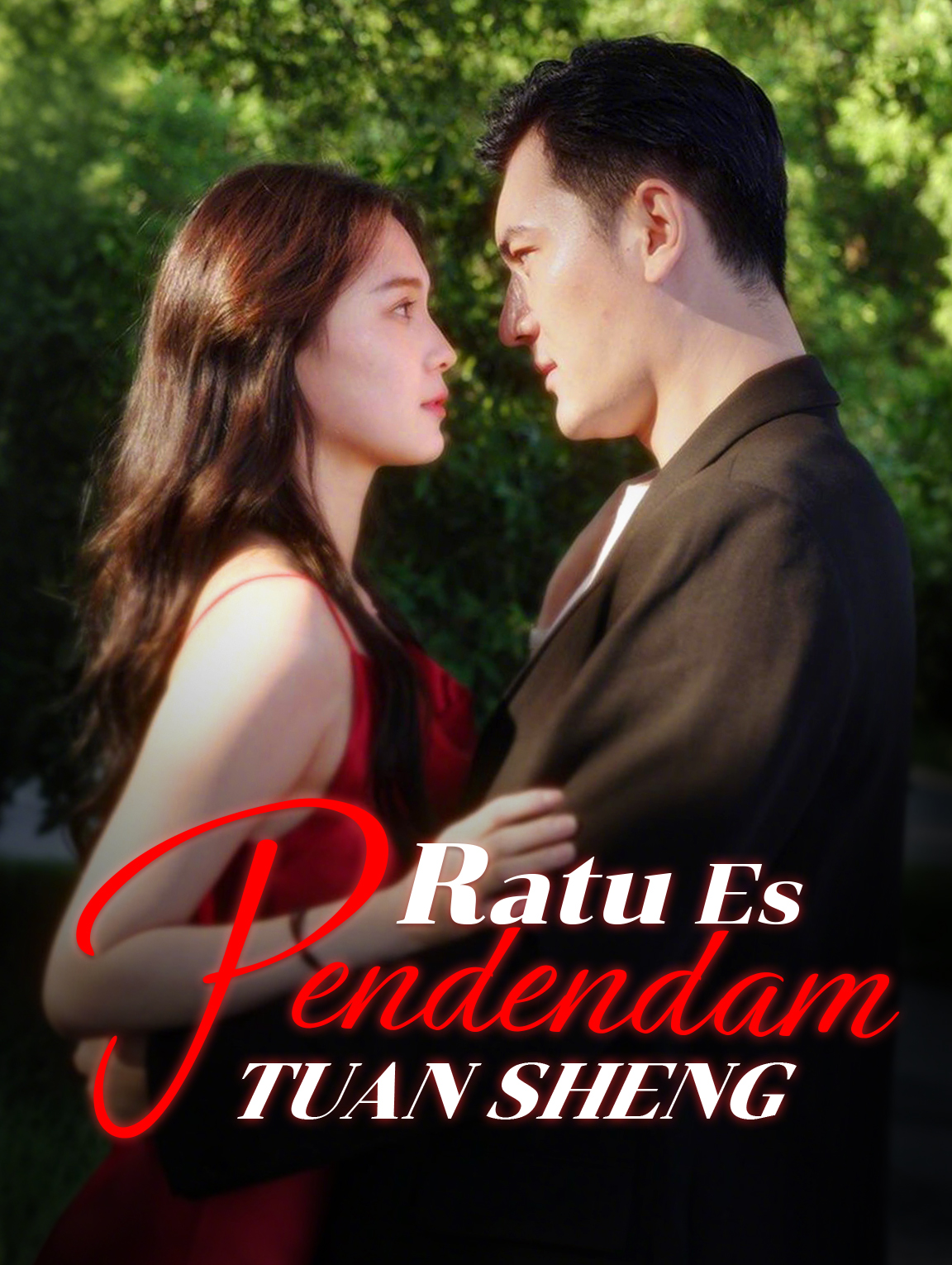 Ratu Es Pendendam Tuan Sheng