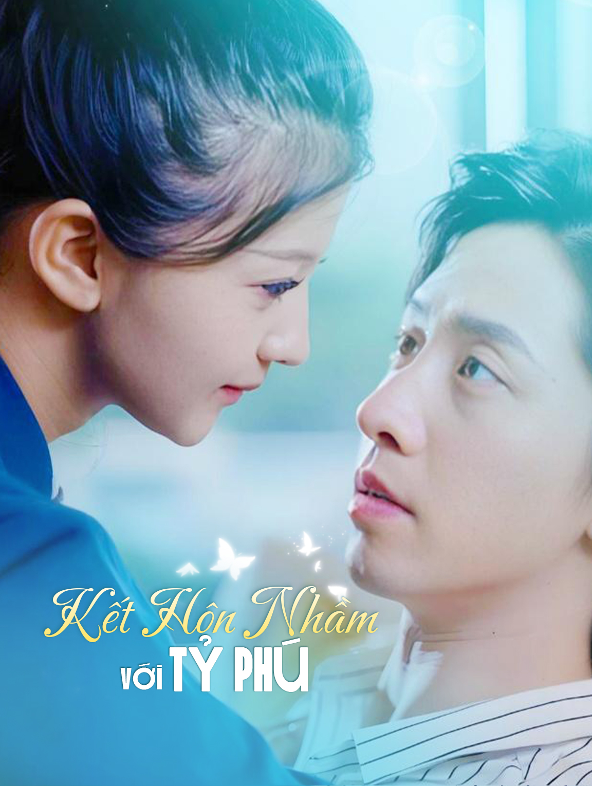 Kết Hôn Nhầm Với Tỷ Phú