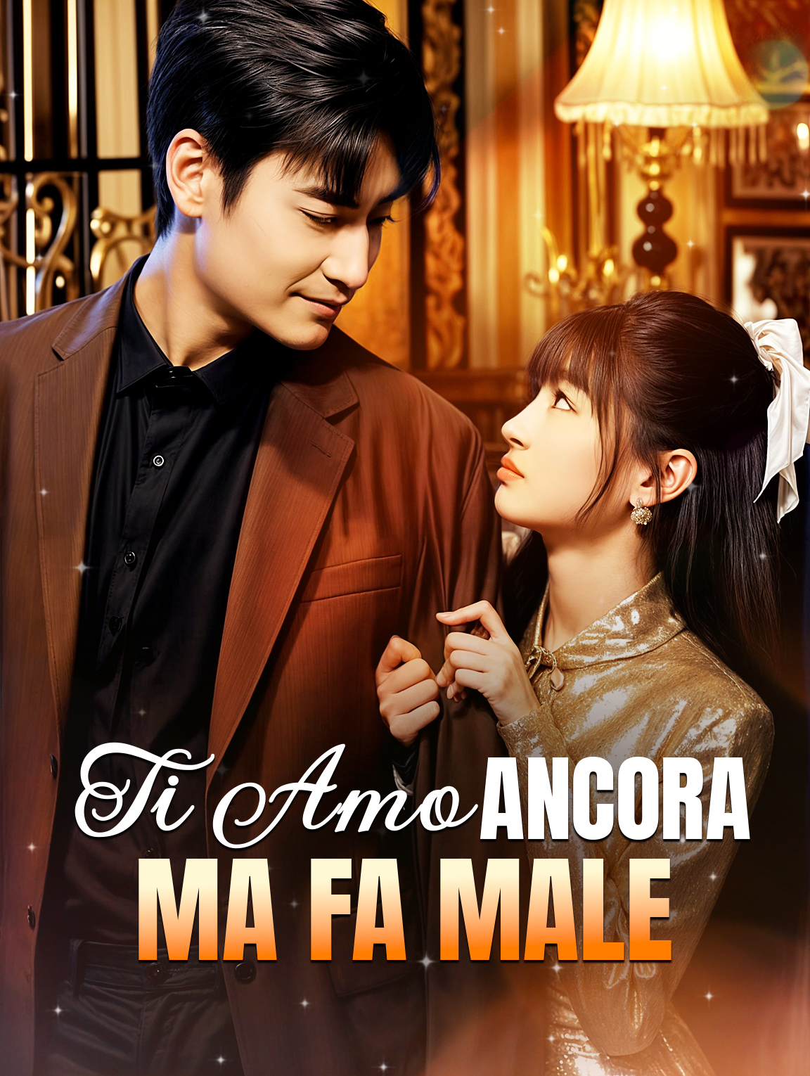 Ti Amo Ancora, Ma Fa Male