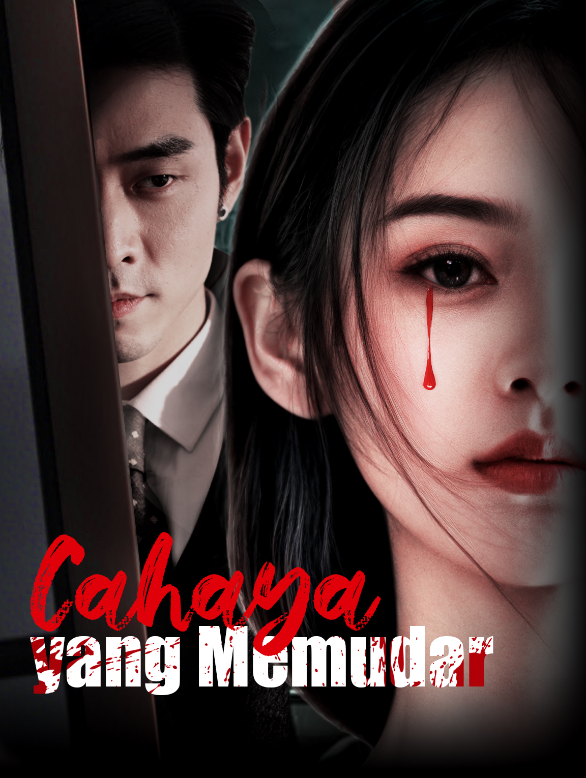Cahaya yang Memudar