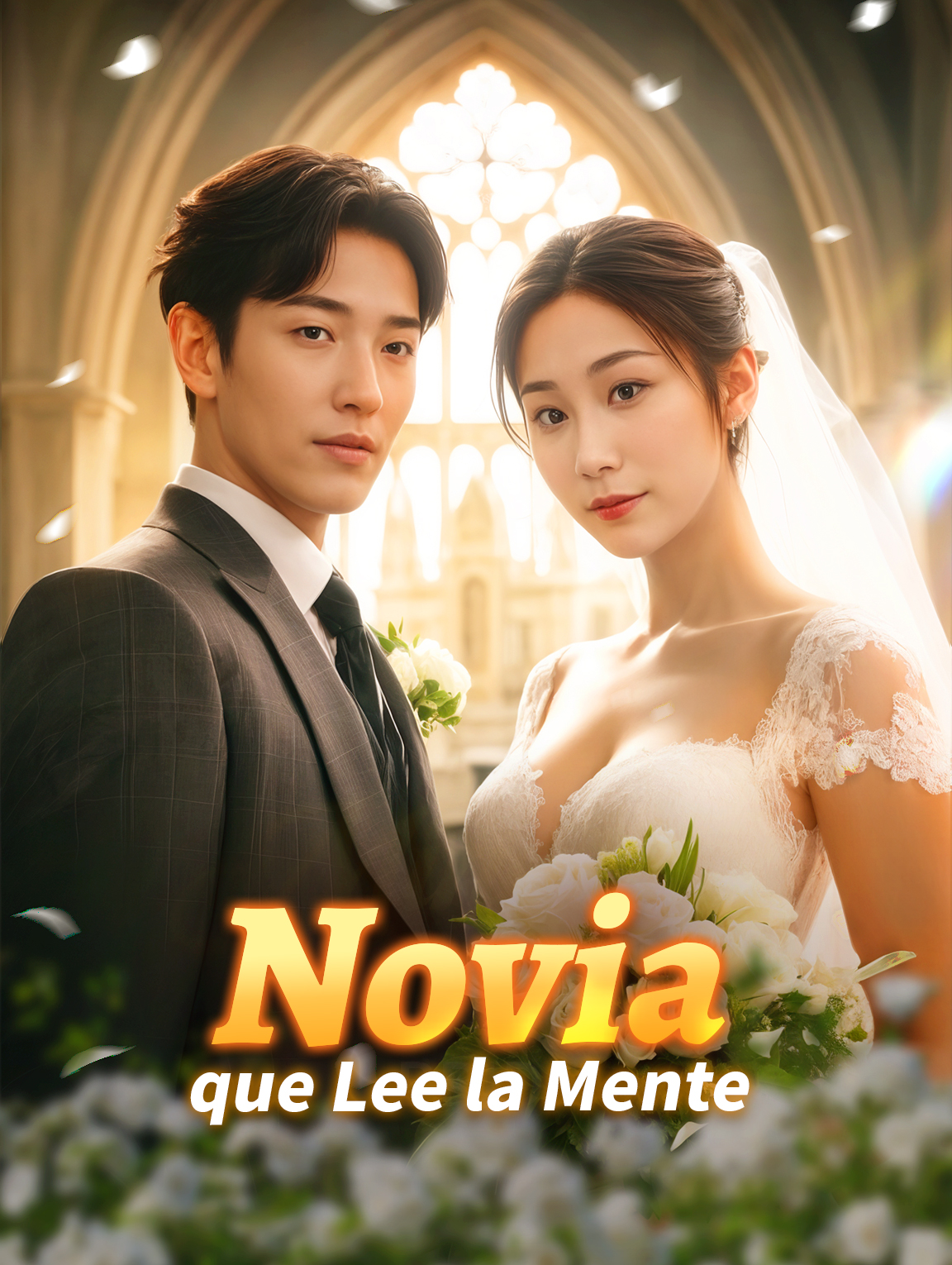 Novia que Lee la Mente