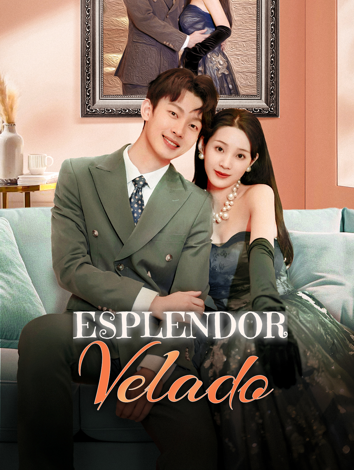 Esplendor Velado