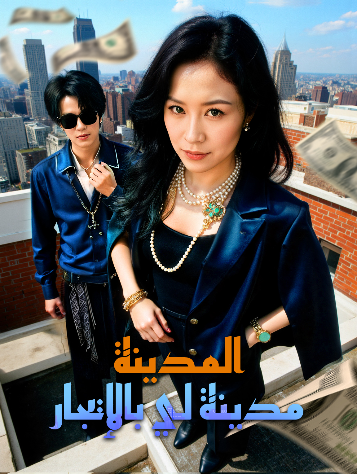 المدينة مدينة لي بالإيجار