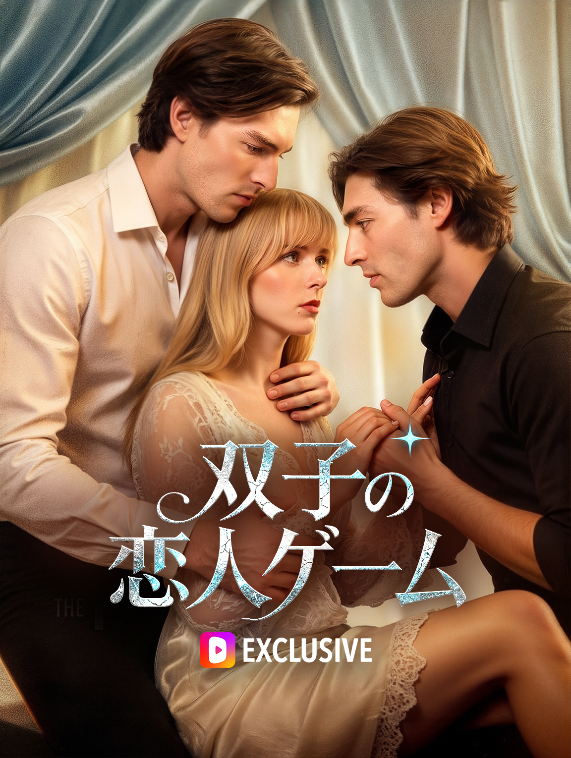 双子の恋人ゲーム