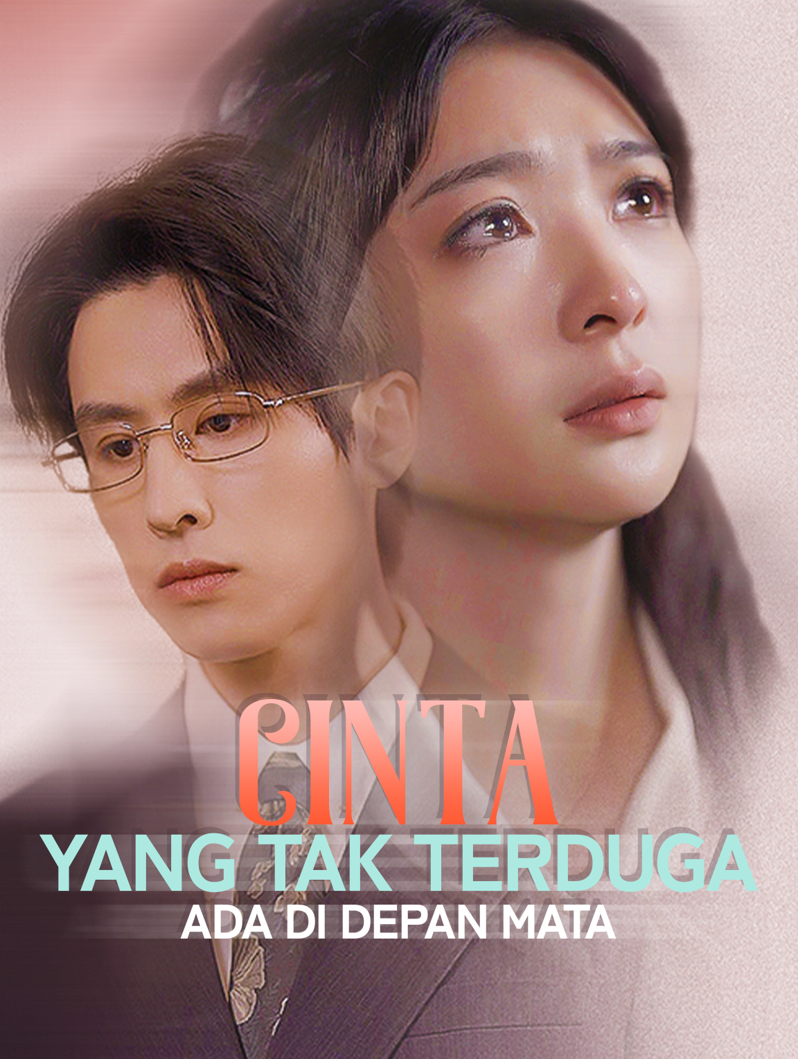 Cinta yang Tak Terduga Ada di Depan Mata